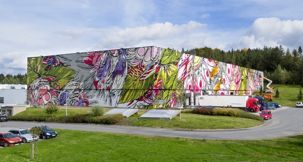 ArtWall