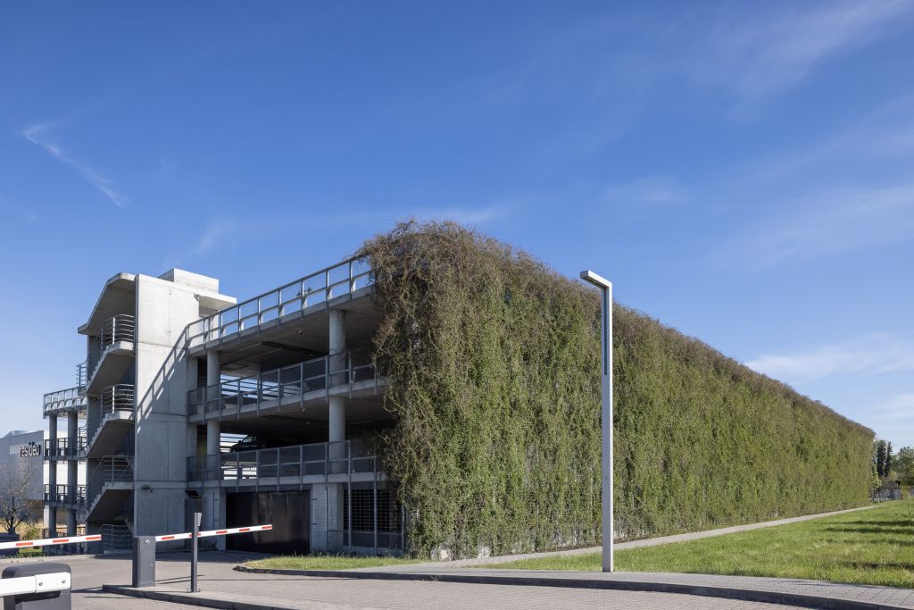 CTPark Brno