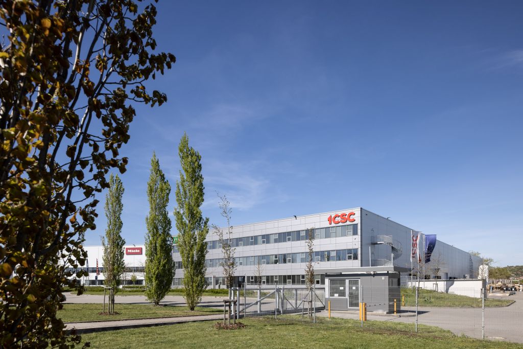CTPark Brno