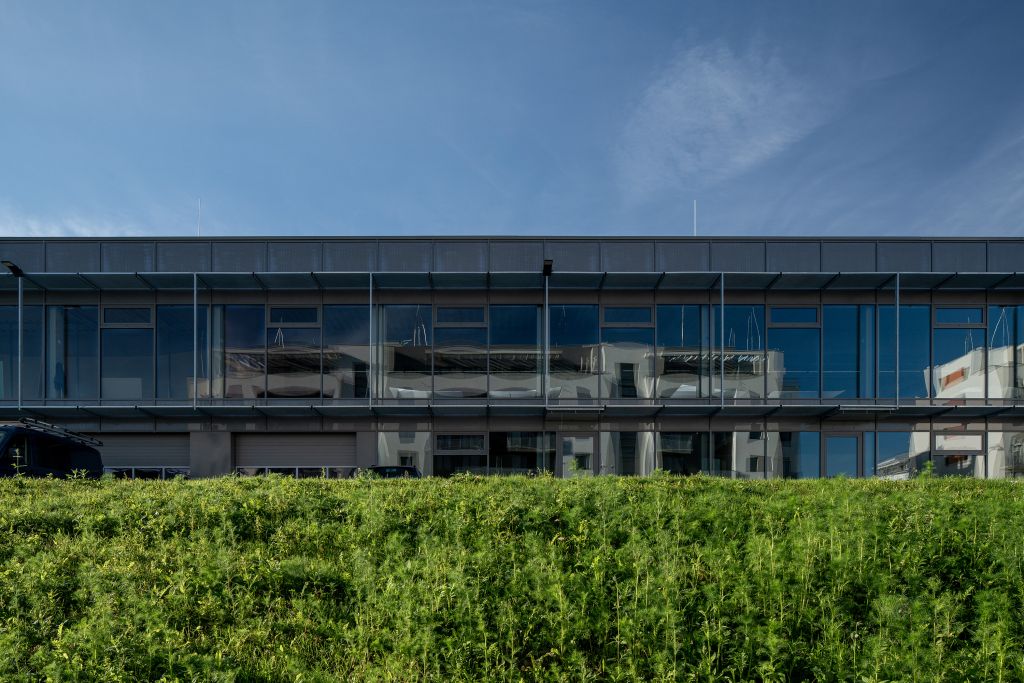 CTPark Plzeň