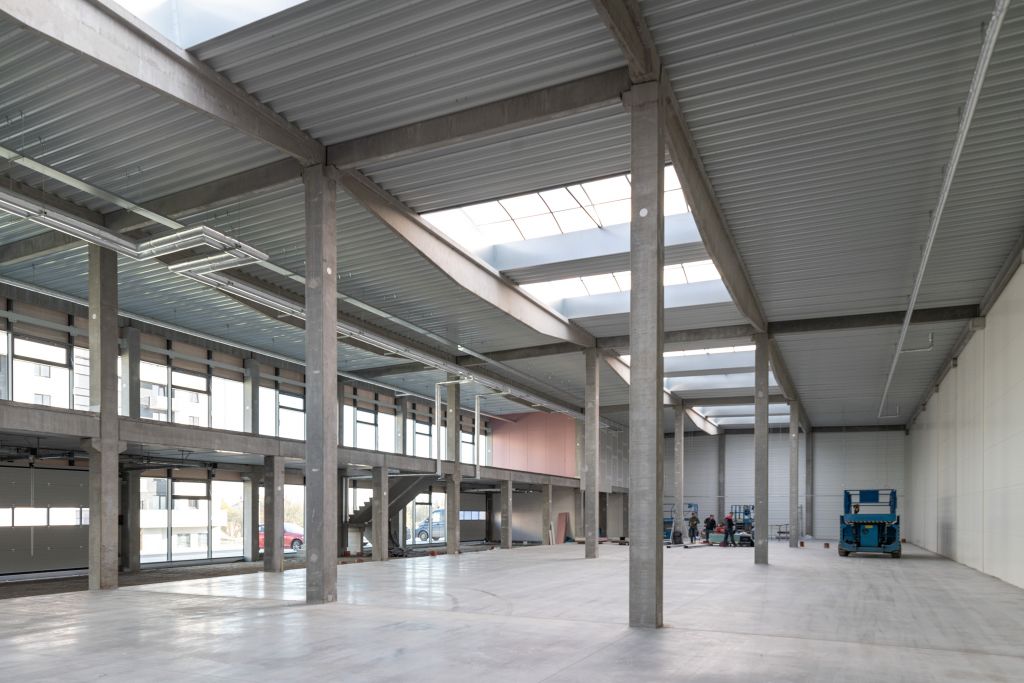 CTPark Plzeň