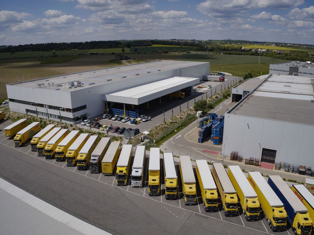 CTPark Mladá Boleslav II