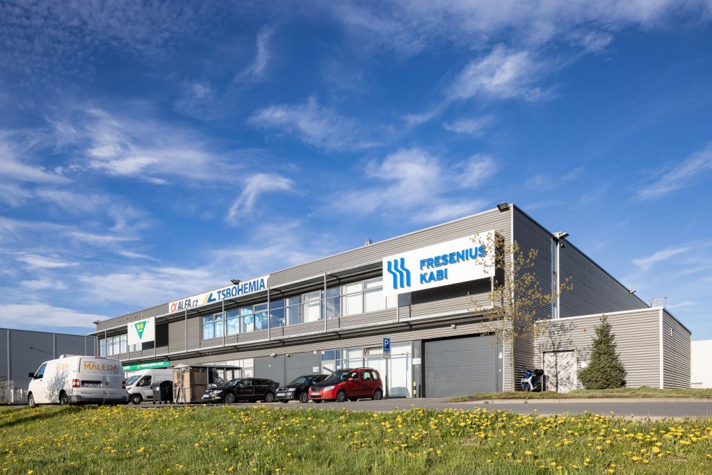 CTPark Ostrava