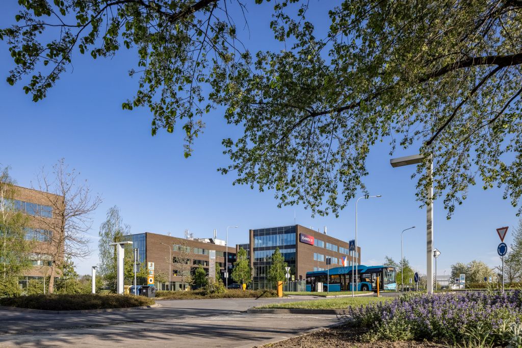 CTPark Ostrava