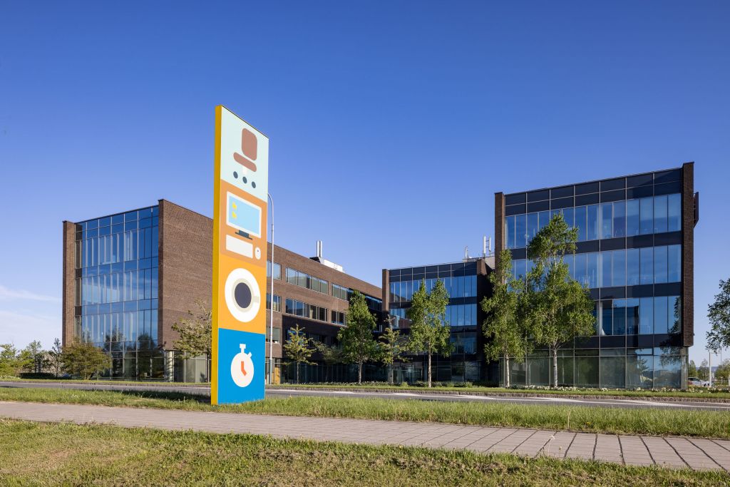 CTPark Ostrava