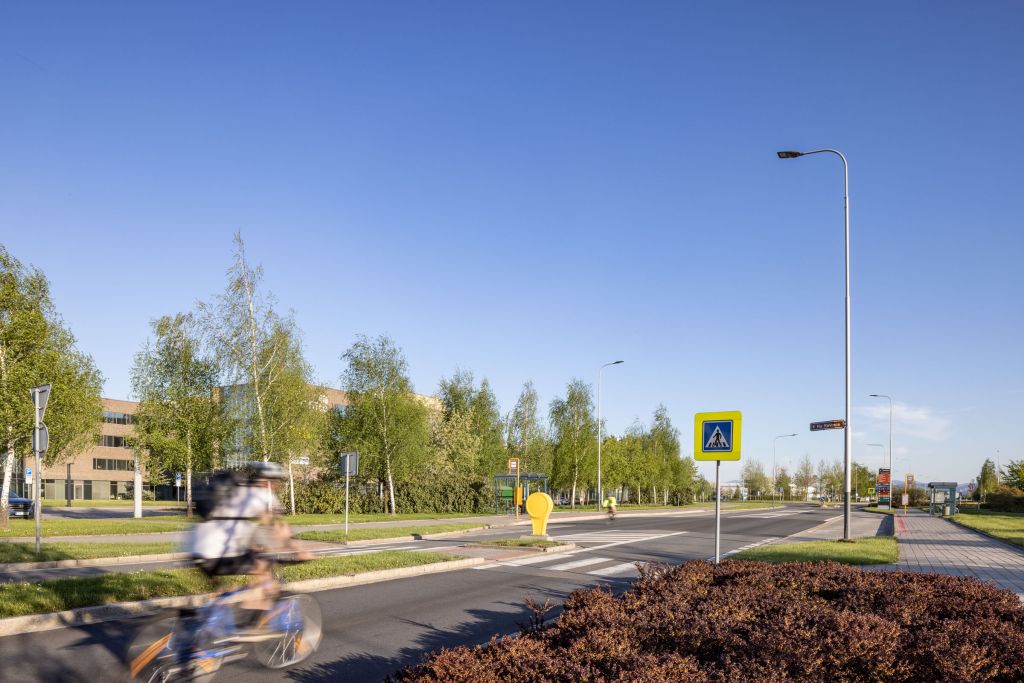 CTPark Ostrava