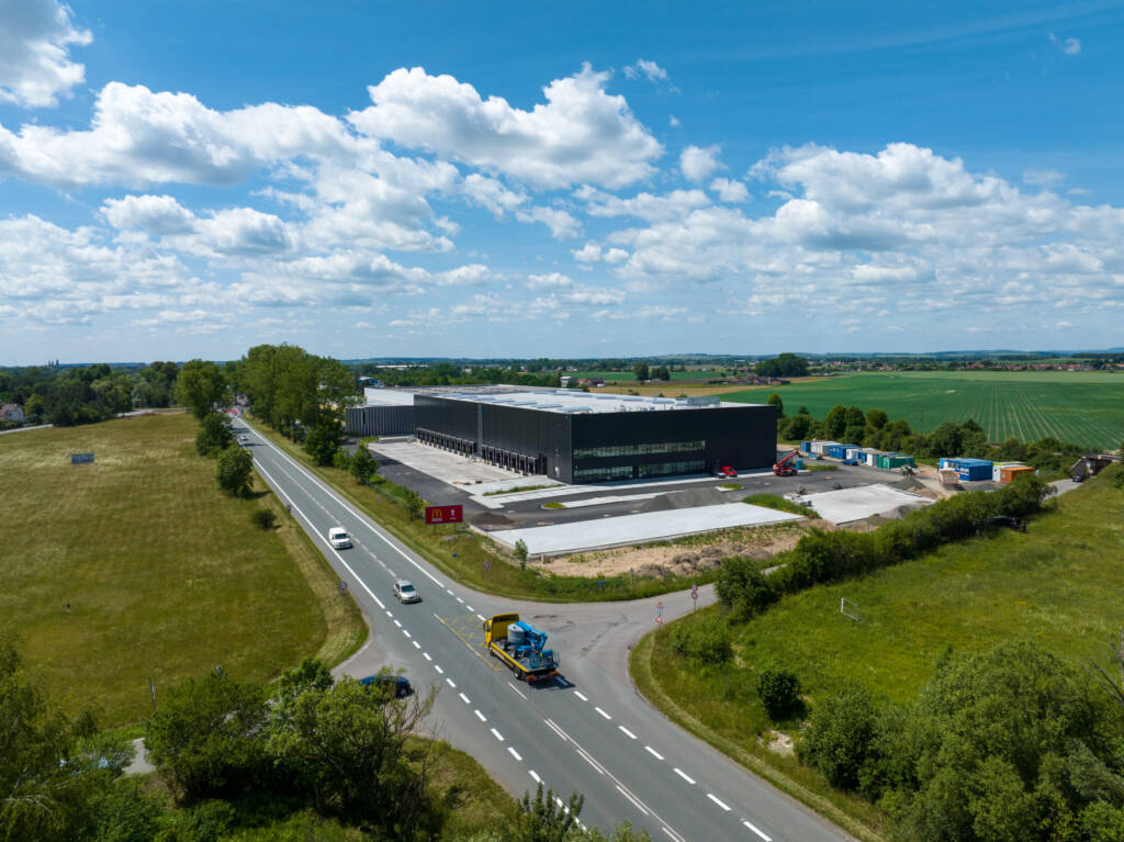 CTPark Hradec Králové