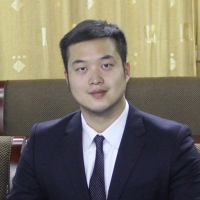 Simon Wang