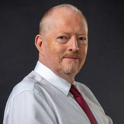Richard Wilkinson 
